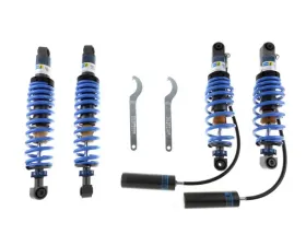 Bilstein B16 (PSS10) - Suspension Kit Lotus Front and Rear
