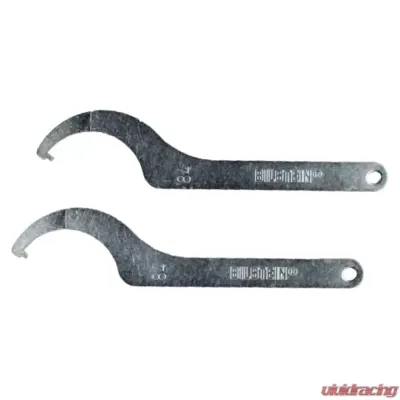 Bilstein Suspension B16 (PSS10) Kit for Porsche 944, 964, 968, 993 - Adjustable Dampers - 48-137539