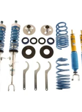 Bilstein B16 (PSS10) - Suspension Kit Nissan 350Z Front and Rear 2003-2008                                     - 48-146142 - Image 2