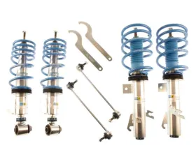 Bilstein B16 (PSS10) - Suspension Kit Mini Front and Rear
