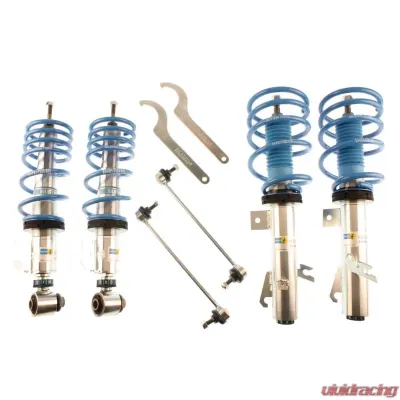 Bilstein B16 (PSS10) - Suspension Kit Mini Front and Rear - 48-153720