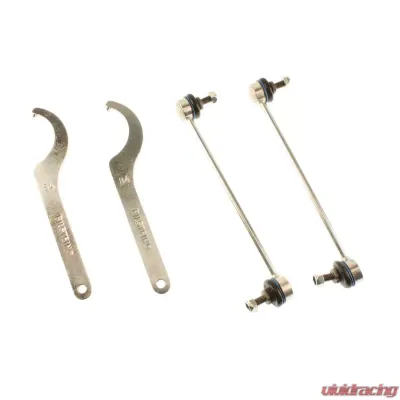 Bilstein B16 (PSS10) - Suspension Kit Mini Front and Rear - 48-153720