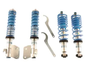 Bilstein B16 (PSS10) - Suspension Kit Subaru STI Front and Rear 2008-2014