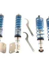 Bilstein B16 (PSS10) - Suspension Kit Subaru STI Front and Rear 2008-2014                                     - 48-155830 - Image 2