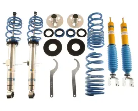 Bilstein B16 (PSS10) - Suspension Kit Front and Rear