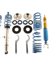 Bilstein B16 (PSS10) - Suspension Kit Front and Rear                                     - 48-165815 - Image 2