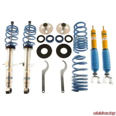 Bilstein B16 (PSS10) - Suspension Kit Front and Rear - 48-165815
