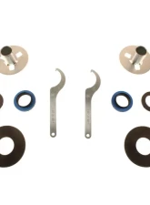 Bilstein B16 (PSS10) - Suspension Kit Front and Rear                                     - 48-165815 - Image 2