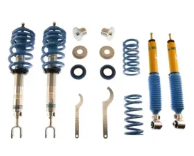 Bilstein B16 (PSS9) - Suspension Kit Audi 80 Front and Rear 1988