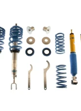 Bilstein B16 (PSS9) - Suspension Kit Audi 80 Front and Rear 1988                                     - 48-169301 - Image 2
