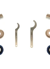 Bilstein B16 (PSS9) - Suspension Kit Audi 80 Front and Rear 1988                                     - 48-169301 - Image 2