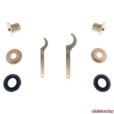 Bilstein B16 (PSS9) - Suspension Kit Audi 80 Front and Rear 1988 - 48-169301