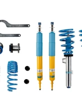 Bilstein Suspension B16 (PSS10) Kit for BMW 128i/135i/325i/328i/330i/335d/335i/335is 2006-2013                                     - 48-195232 - Image 2