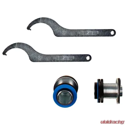 Bilstein Suspension B16 (PSS10) Kit for BMW 128i/135i/325i/328i/330i/335d/335i/335is 2006-2013 - 48-195232