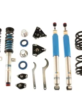 Bilstein Suspension Clubsport Kit for BMW M3 2001-2006 - Adjustable Monotube Dampers                                     - 48-213660 - Image 2