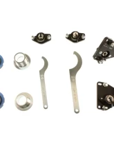 Bilstein Suspension Clubsport Kit for BMW M3 2001-2006 - Adjustable Monotube Dampers                                     - 48-213660 - Image 2