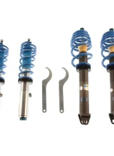 Bilstein Suspension B16 (PSS10) Kit for Porsche 991.1 Carrera/Targa/Turbo 2012-2016                                     - 48-216036 - Image 2