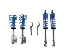 Bilstein B16 (PSS10) - Suspension Kit Mitsubishi Lancer Front and Rear