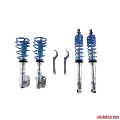 Bilstein B16 (PSS10) - Suspension Kit Mitsubishi Lancer Front and Rear - 48-227186