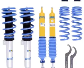 Bilstein B16 (PSS10) - Suspension Kit BMW Front and Rear
