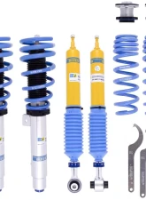 Bilstein B16 (PSS10) - Suspension Kit BMW Front and Rear                                     - 48-229012 - Image 2