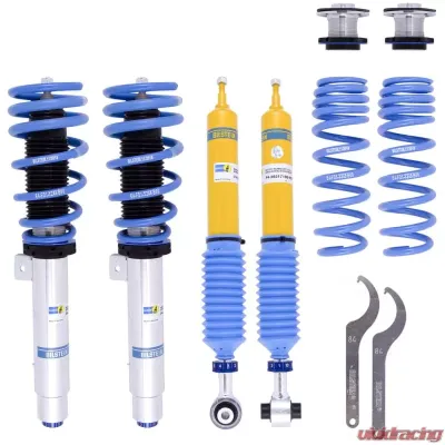 Bilstein B16 (PSS10) - Suspension Kit BMW Front and Rear - 48-229012