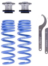 Bilstein B16 (PSS10) - Suspension Kit BMW Front and Rear                                     - 48-229012 - Image 2