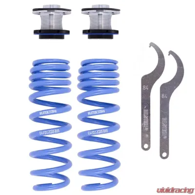Bilstein B16 (PSS10) - Suspension Kit BMW Front and Rear - 48-229012