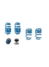 Bilstein Suspension B16 PSS10 Kit for Volkswagen Golf MK7 2015-2016 Front and Rear                                     - 48-230032 - Image 2