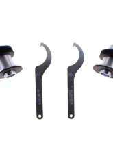 Bilstein B16 PSS10 Suspension Kit for BMW M2, M3, M4 (2015-2021) - Adjustable Dampers                                     - 48-244091 - Image 2