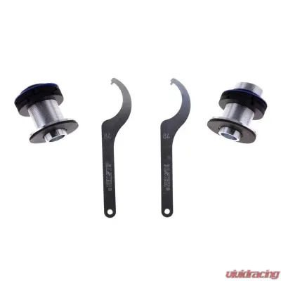 Bilstein B16 PSS10 Suspension Kit for BMW M2, M3, M4 (2015-2021) - Adjustable Dampers - 48-244091