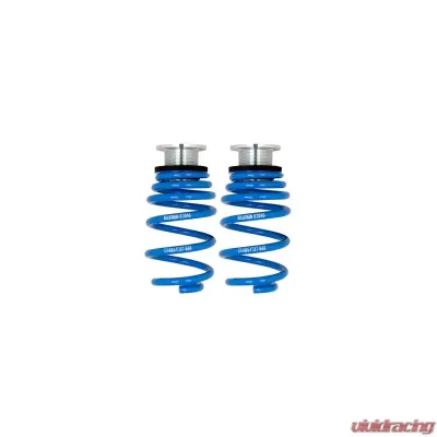 Bilstein Suspension B16 (PSS10) Kit for Mini Cooper 2014-2024, Front & Rear, Adjustable Dampers - 48-244428
