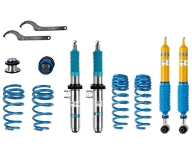 Bilstein B16 (PSS10) - Suspension Kit BMW Front and Rear