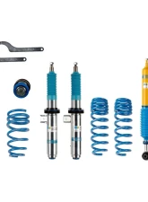 Bilstein Suspension B16 PSS10 Kit for BMW 228i 2015-2016, 320i 2013-2016, 330i 2017-2019, Front & Rear                                     - 48-245463 - Image 2