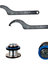 Bilstein Suspension B16 PSS10 Kit for BMW 228i 2015-2016, 320i 2013-2016, 330i 2017-2019, Front & Rear                                     - 48-245463 - Image 2