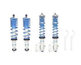 Bilstein B16 (PSS10) - Suspension Kit Subaru Front and Rear 2015-2021