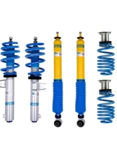 Bilstein Suspension B16 (PSS10) Kit for Audi TT MK3 Quattro 2016-2021 - Adjustable Dampers                                     - 48-252355 - Image 2