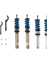 Bilstein Suspension Clubsport Kit for Porsche 981 Cayman 2016 - Adjustable Dampers                                     - 48-253833 - Image 2