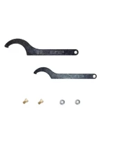 Bilstein Suspension Clubsport Kit for Porsche 981 Cayman 2016 - Adjustable Dampers                                     - 48-253833 - Image 2