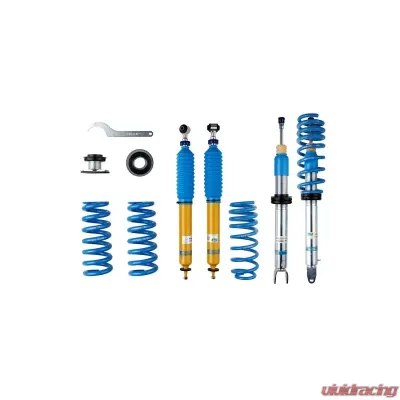 Bilstein Suspension B16 PSS10 Kit for Mercedes-Benz E300 E350 E400 E450 2017-2021 - 48-258067