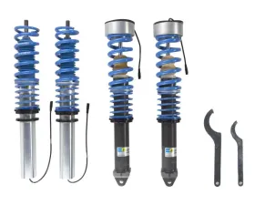 Bilstein B16 (DampTronic) - Suspension Kit Porsche Front and Rear