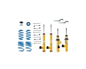 Bilstein B16 (DampTronic) - Suspension Kit Volkswagen Front and Rear 2015-2019