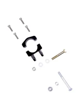 Bilstein B8 5100 (Dual Steering Damper Kit) - Steering Damper Kit Ram Front                                     - 53-264817 - Image 2
