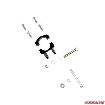 Bilstein B8 5100 (Dual Steering Damper Kit) - Steering Damper Kit Ram Front - 53-264817