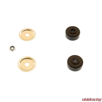 Bilstein B6 Performance - Shock Absorber Rear - AK2074