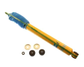 Bilstein Suspension B6 4600 Shock Absorber for Ford F-150 Rear 1997-2003, Monotube Design