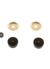 Bilstein Suspension B6 4600 Shock Absorber for Ford F-150 Rear 1997-2003, Monotube Design                                     - AK2284 - Image 2