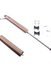 Bilstein Suspension M 7100 46mm Monotube Shock Absorber 24.31in Extended Length                                     - AK7110SBA - Image 2