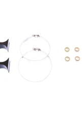 Bilstein Suspension M 7100 46mm Monotube Shock Absorber 24.31in Extended Length                                     - AK7110SBA - Image 2