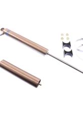 Bilstein Suspension M 7100 46mm Monotube Shock Absorber with Reservoir, 21-35 Inch Length                                     - AK7114R04 - Image 2